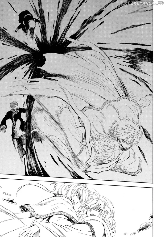 Yona of the Dawn Chapter 265 image 21_optimized